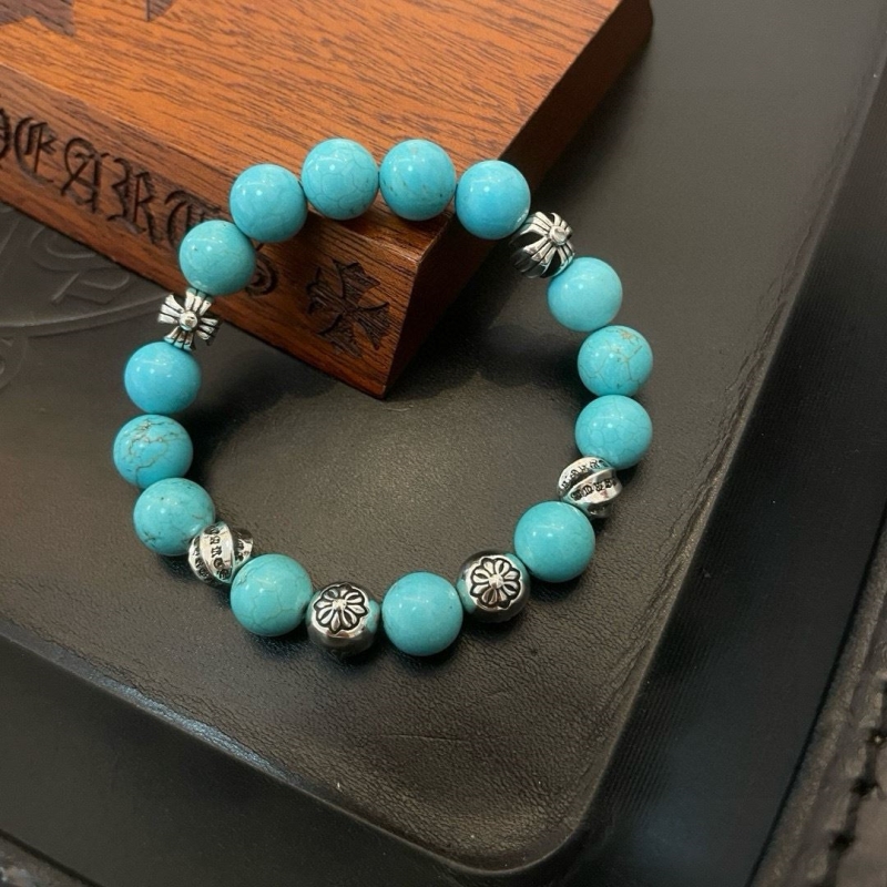 Ch*0me He**ts bracelets